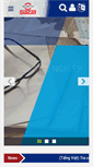 Mobile Screenshot of giacat.com.vn